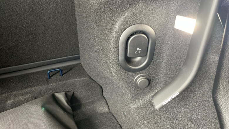 MINI Convertible 2.0 Cooper S Sidewalk Edition 2dr Auto Petrol Convertible